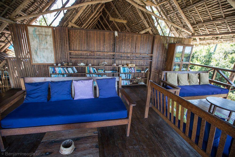 كيليندوني Ras Mbisi Lodge المظهر الخارجي الصورة